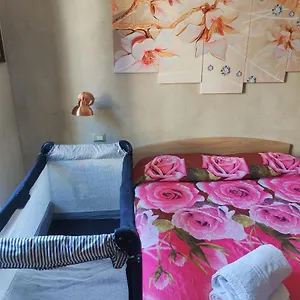  Apartament Pantaleone Holiday House