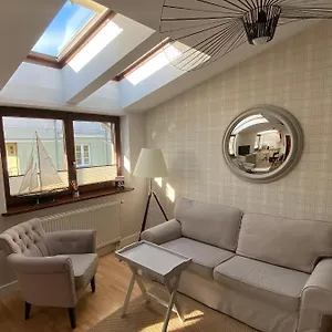 Wind&waves Apartament Sopot