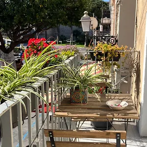  Apartament Casa Melina