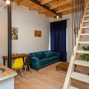 Giorgi's Apartament Tbilisi