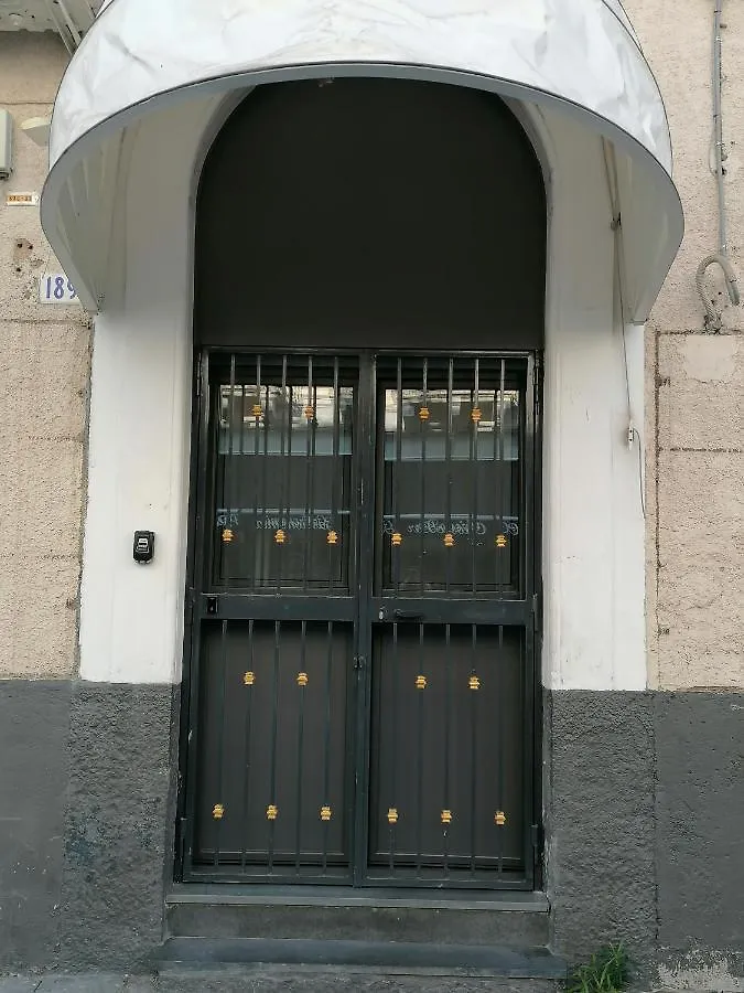 Perla Azzurra 1 Villa Catania 0*,  Italy