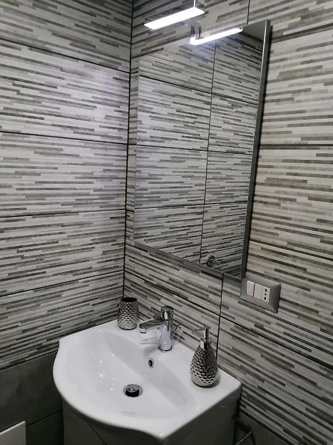 Holiday home Perla Azzurra 1 Villa Catania Italy
