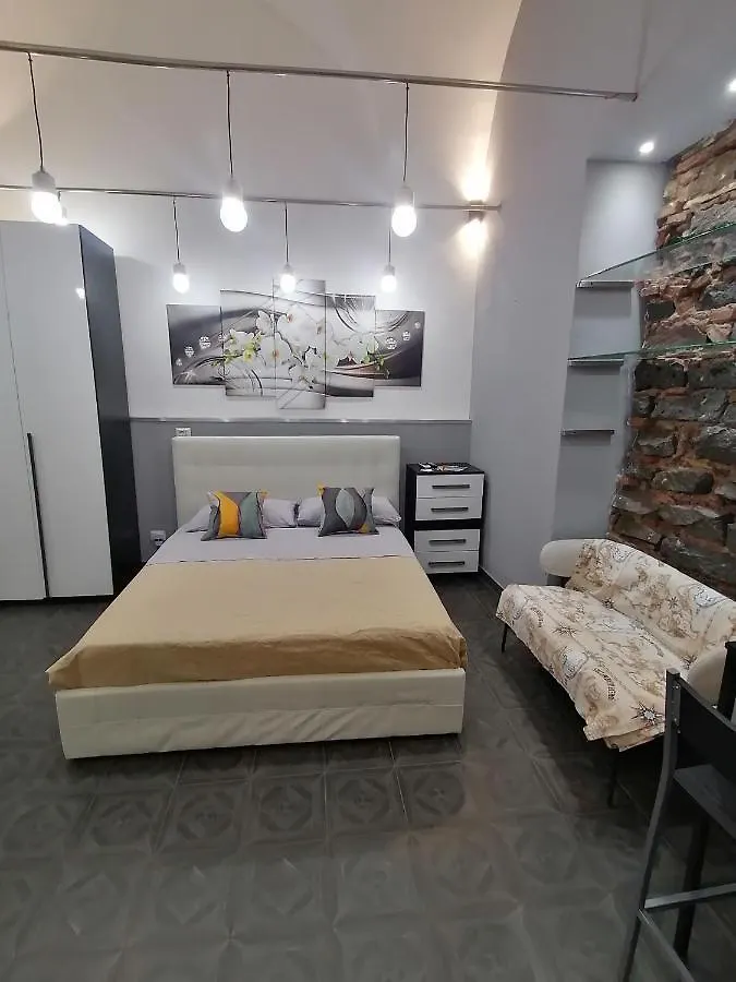 Perla Azzurra 1 Villa Catania
