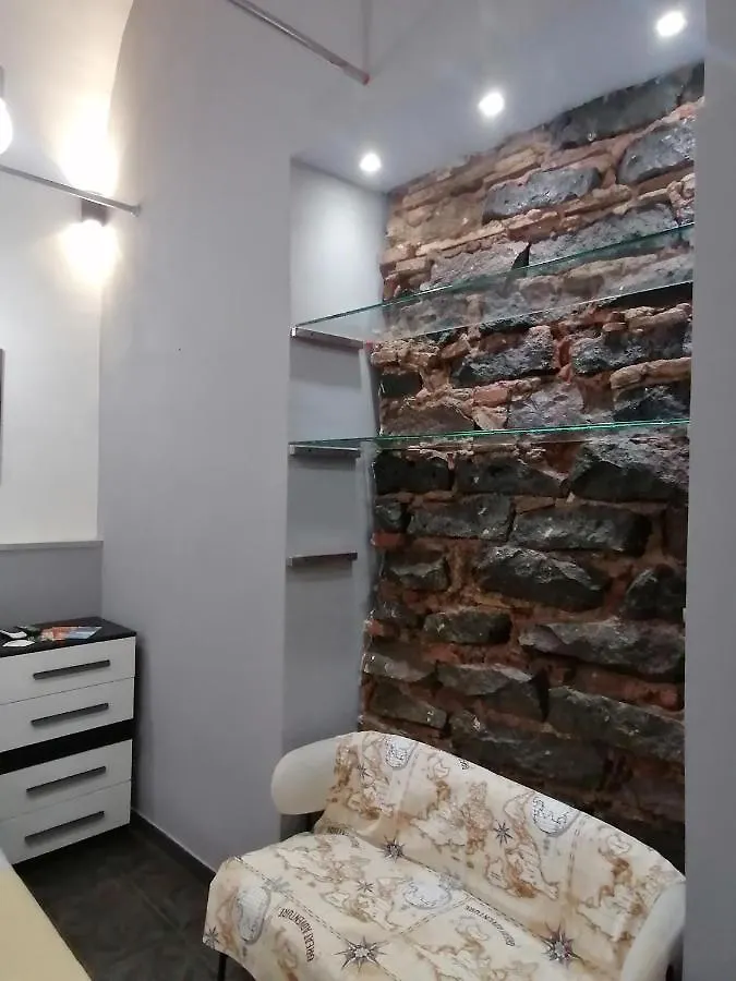 Perla Azzurra 1 Villa Catania Italy